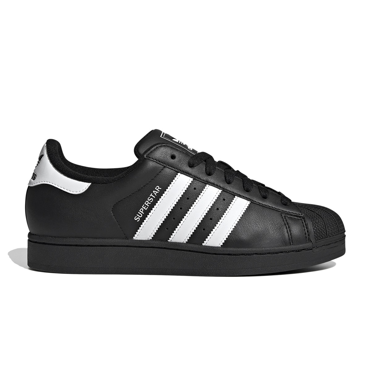 Superstar 2 - Black