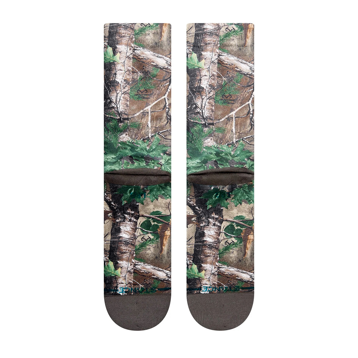 Xtra - Realtree - Poly Blend