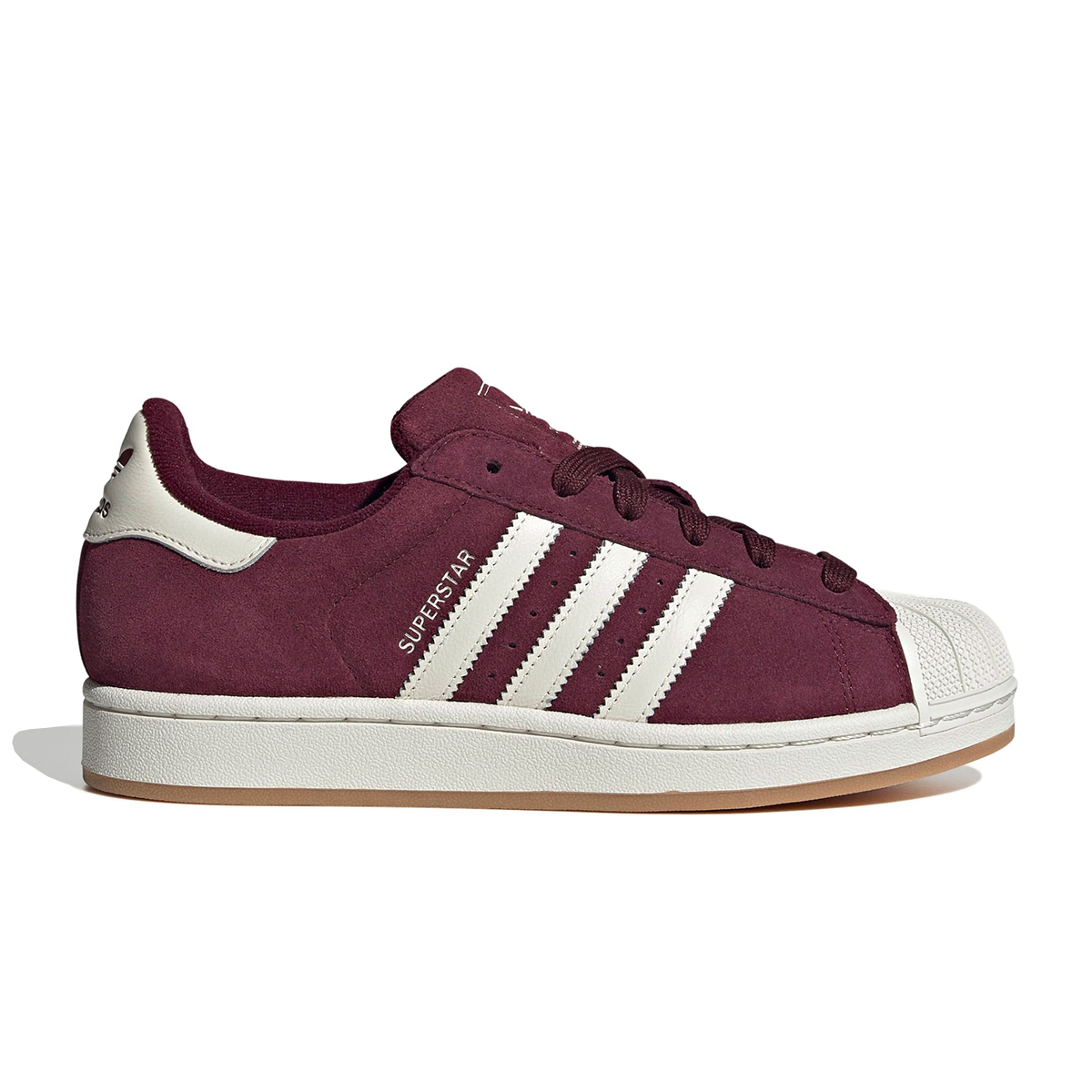 Superstar 2 - Maroon