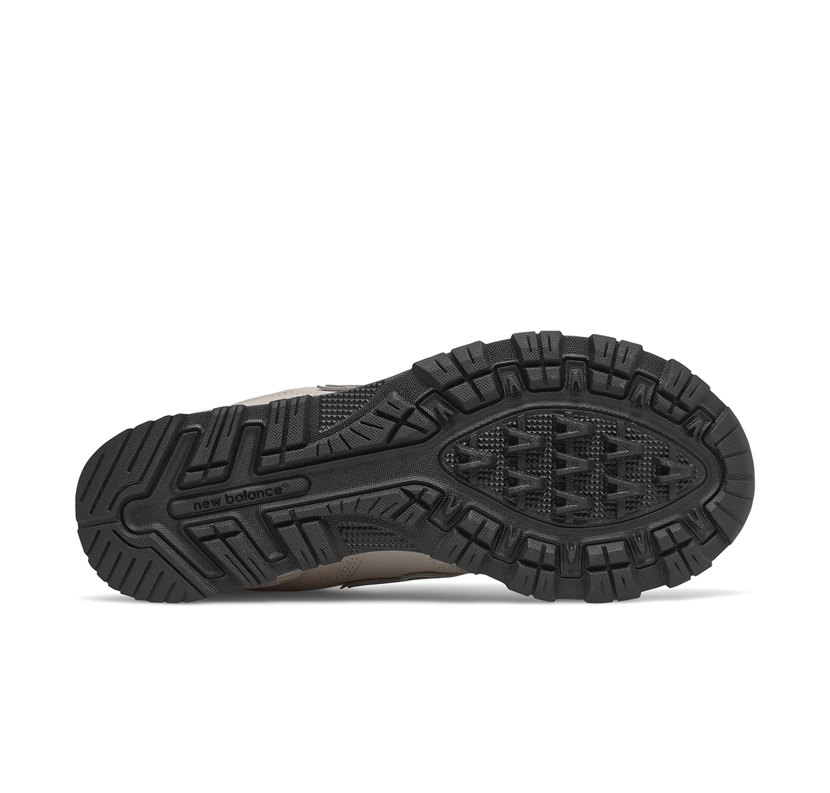 New Balance 574 Boot - Womens - Timberwolf sole