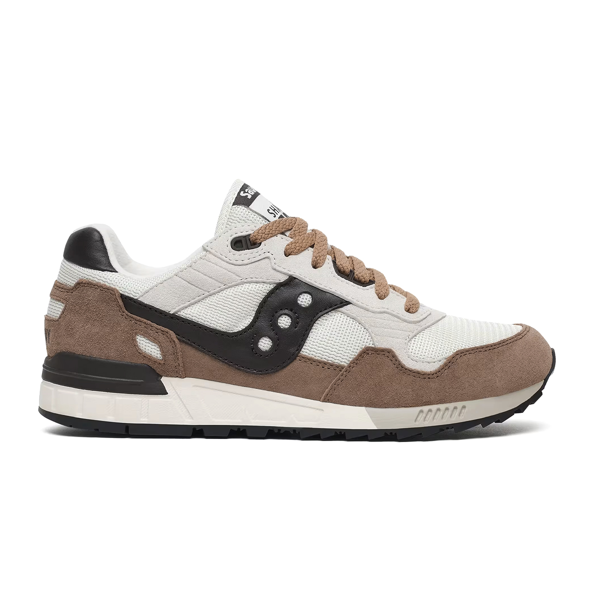 Shadow 5000 - Brown