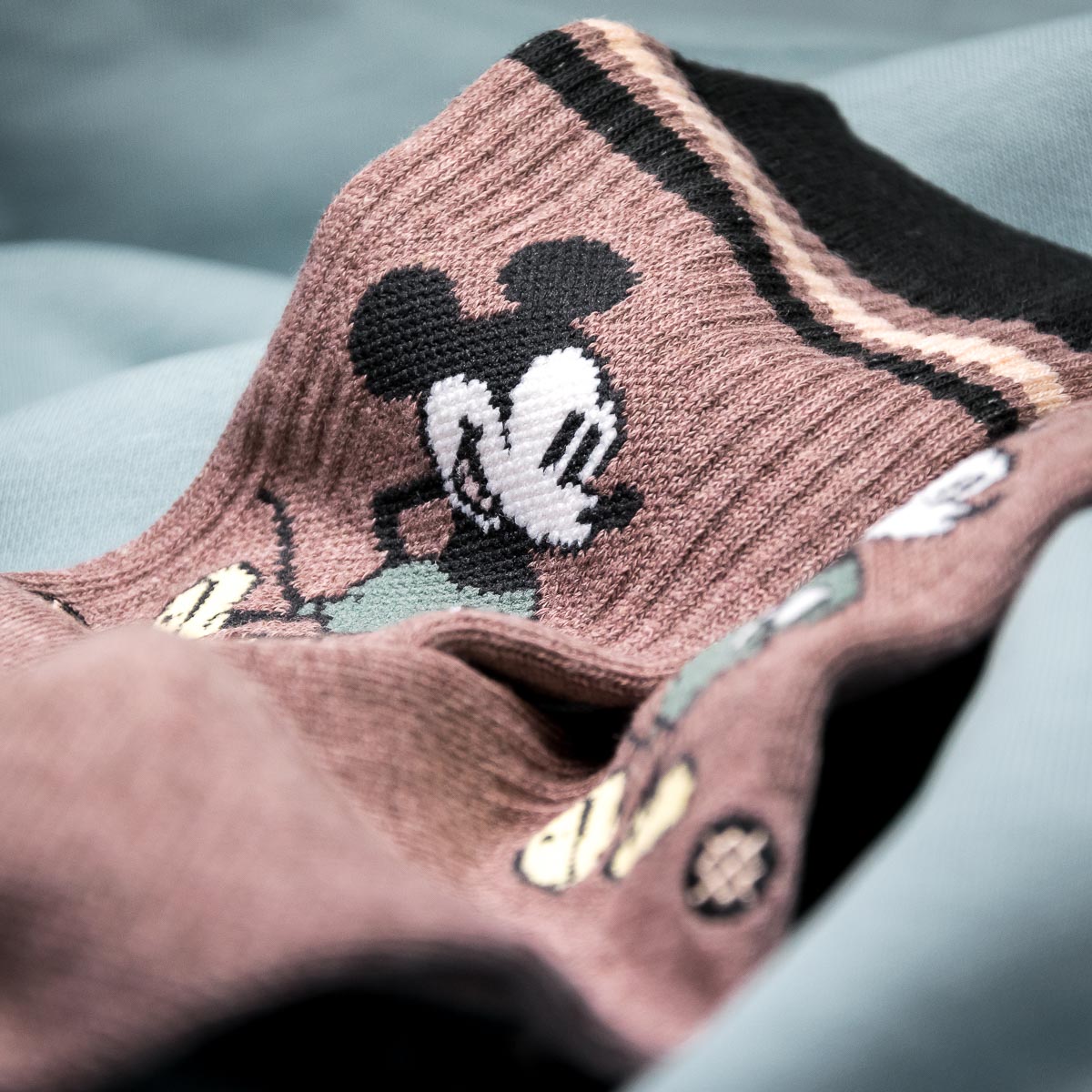 Vintage Mickey - Disney