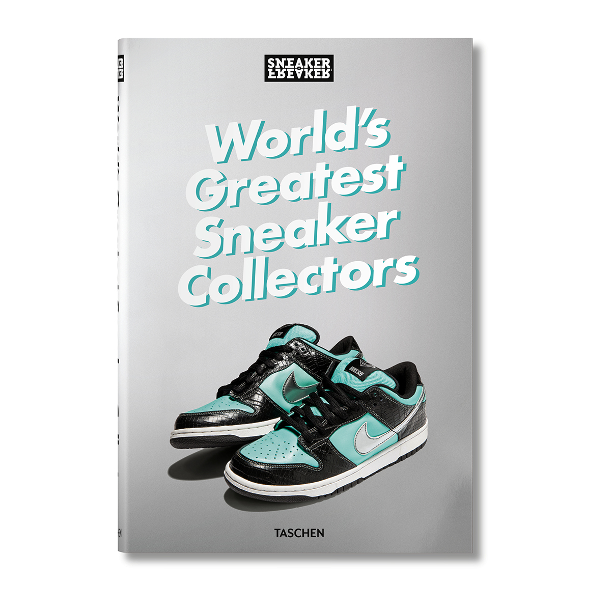 Sneaker Freaker - World's Greatest Sneaker Collectors