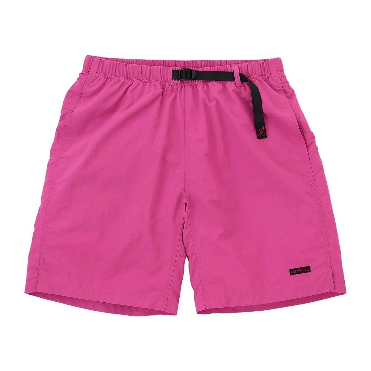 G-Short - Packable - Plum