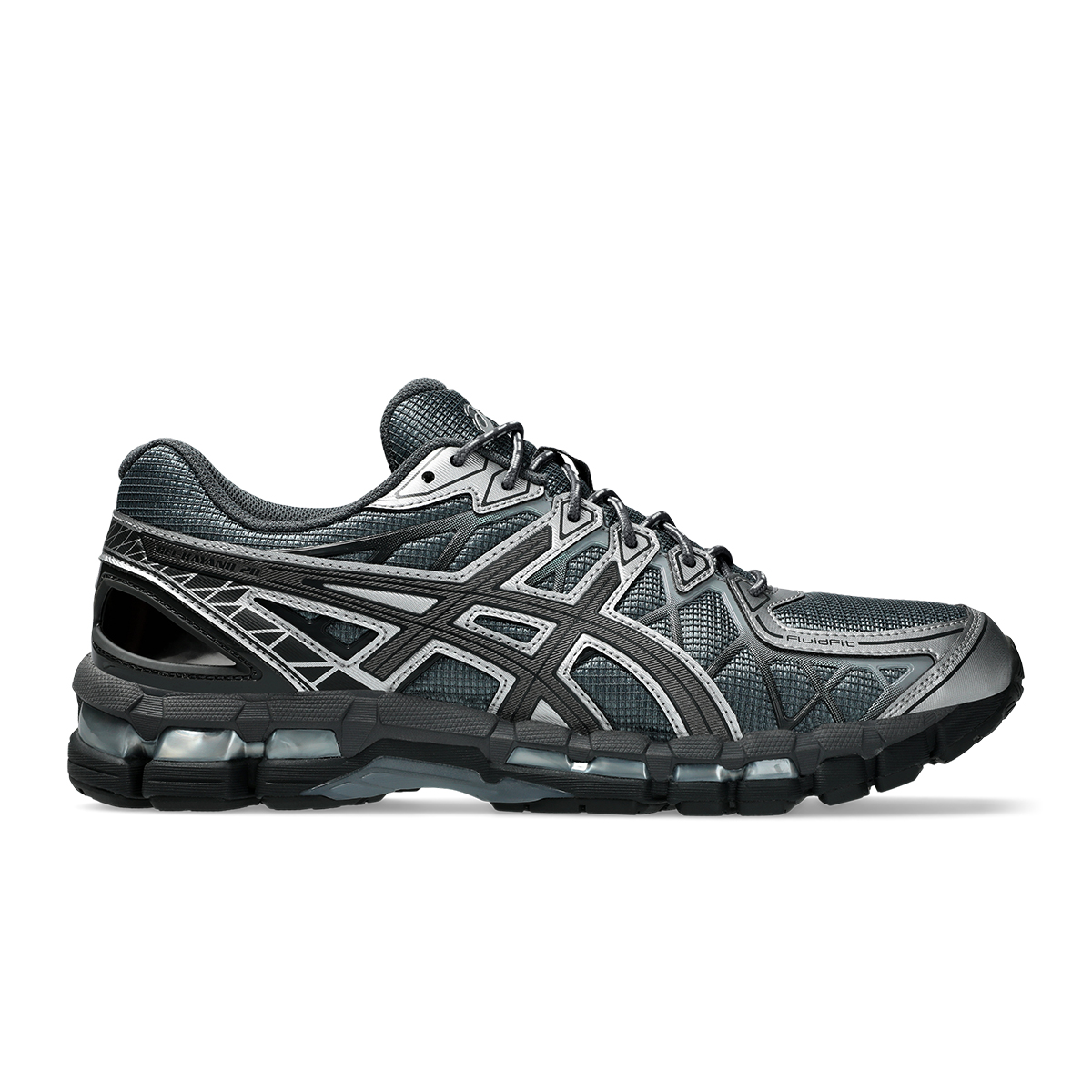 GEL-KAYANO 20 - Carrier Grey