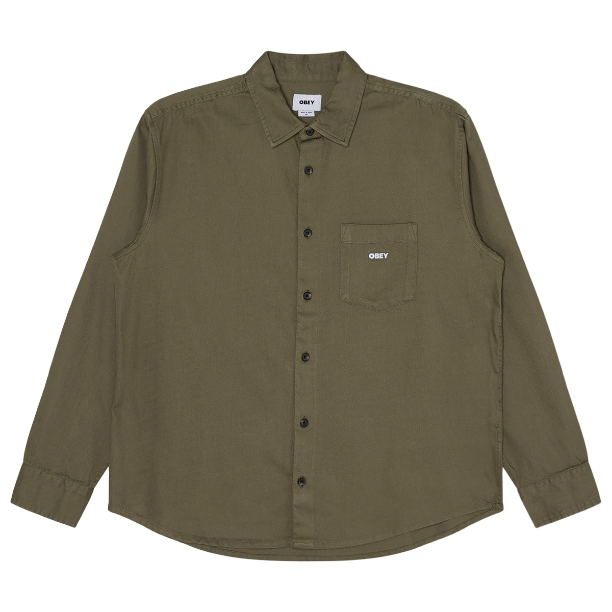 Obey Frankie Shirt