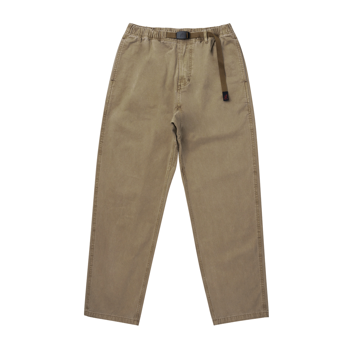 Winter Twill Gramicci Pant - Tan