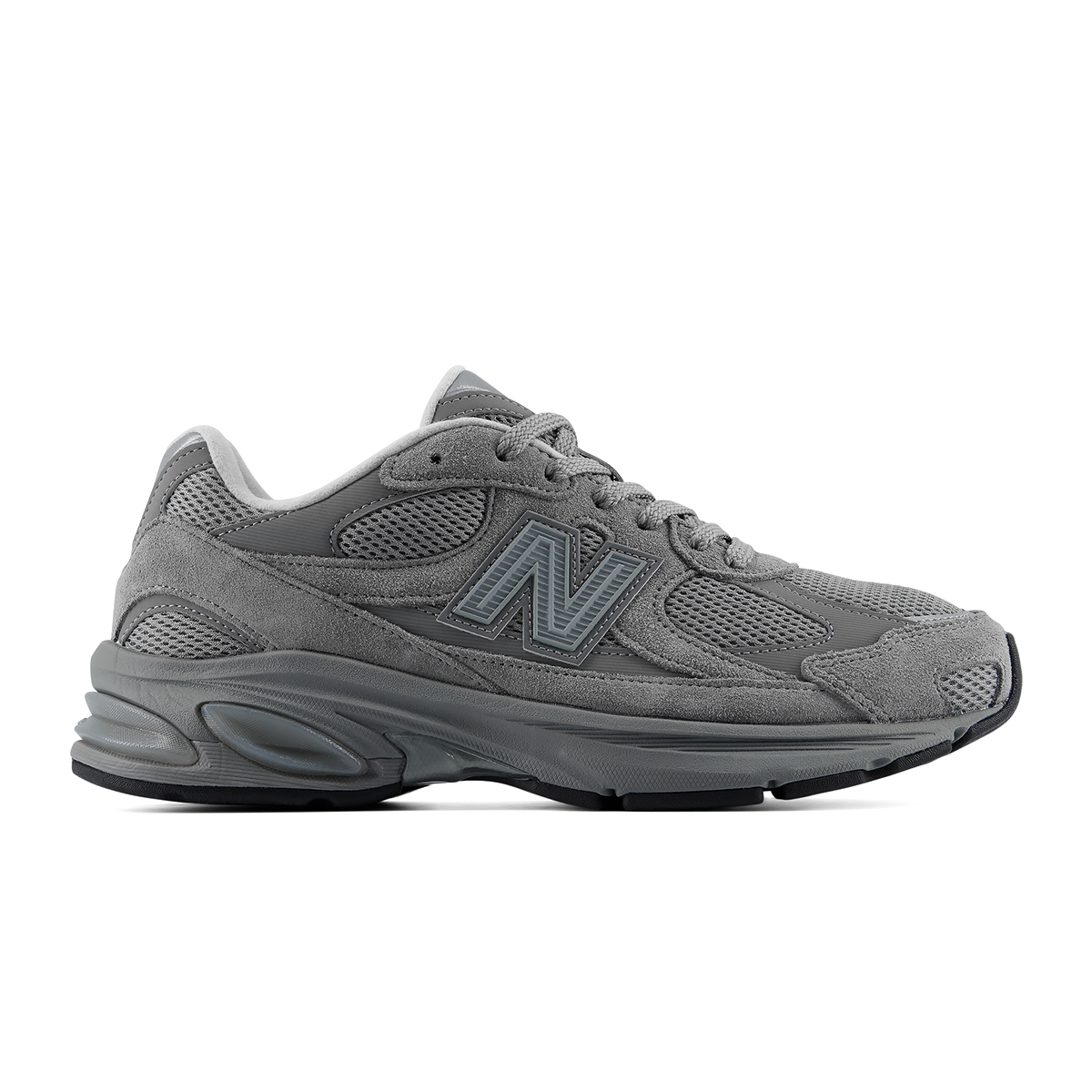 2010 - Harbour Grey
