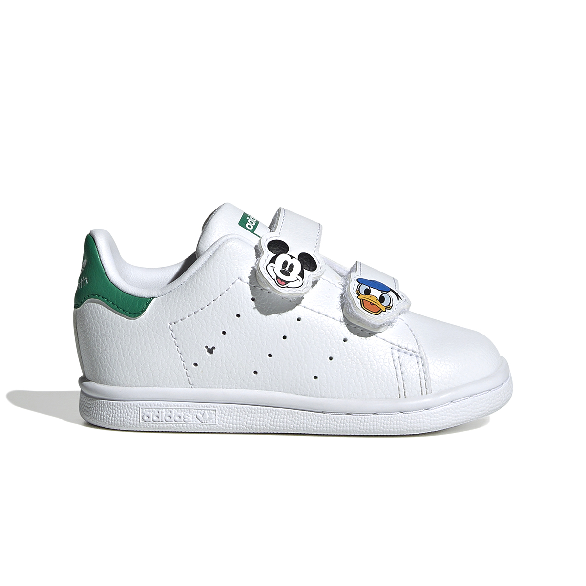 Stan Smith - Disney - Kids Toddler - White
