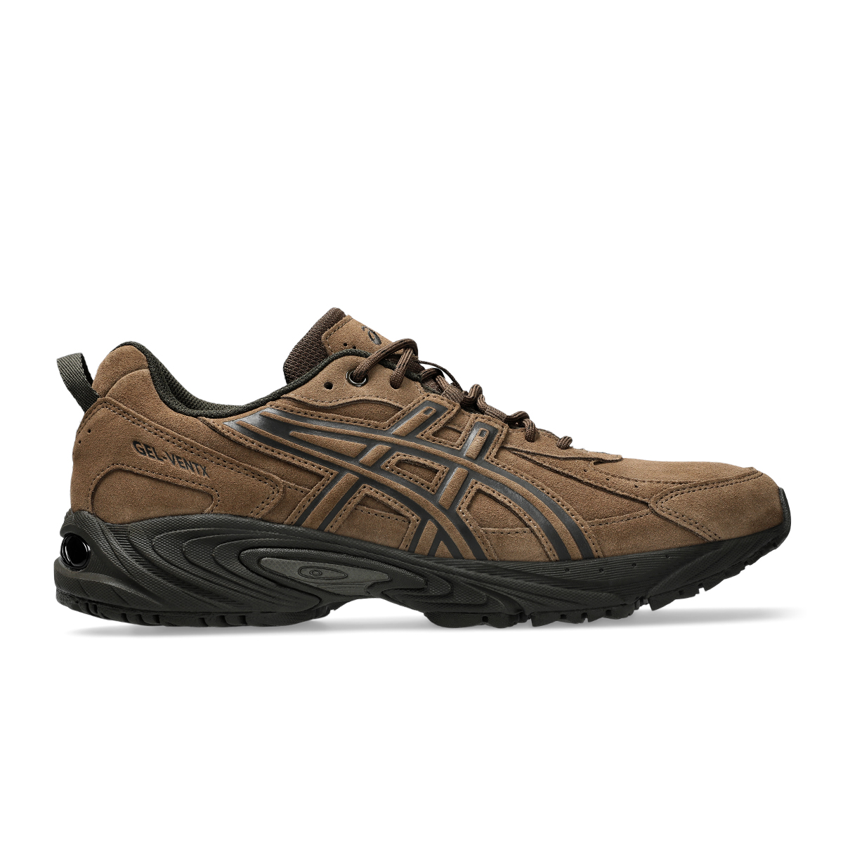GEL-VENTX - Brown