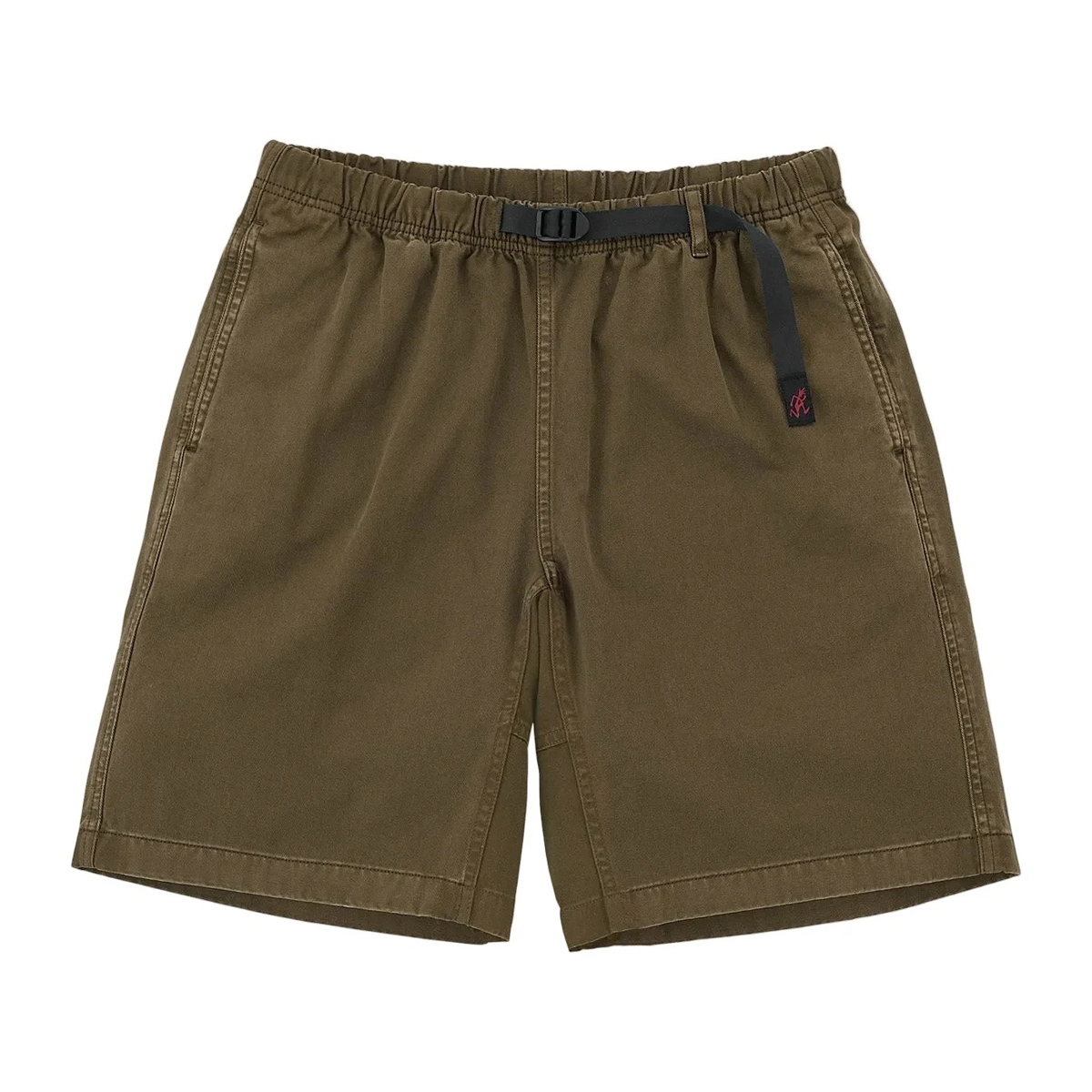 G-Short - Pigment Dyed - Olive