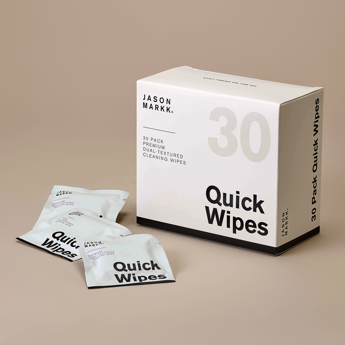 Quick Wipes - Big Box