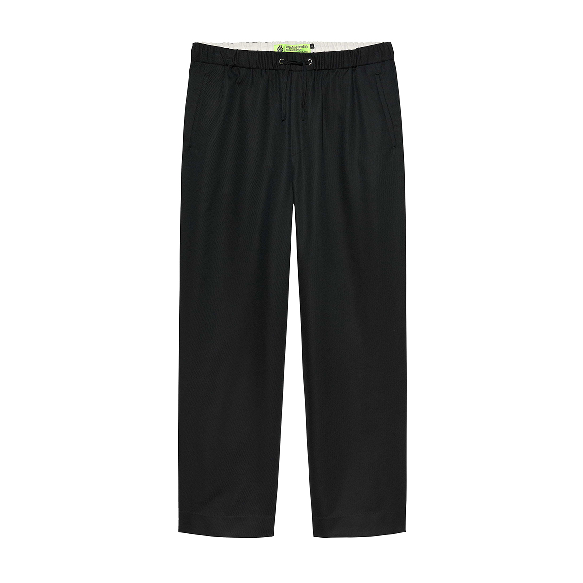 Work Trouser - Black