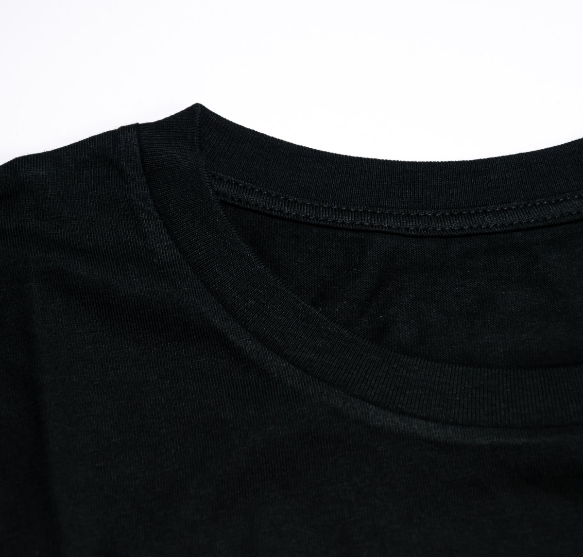 NOMAD Never Not Fresh Shirt - Boogie - Black detail