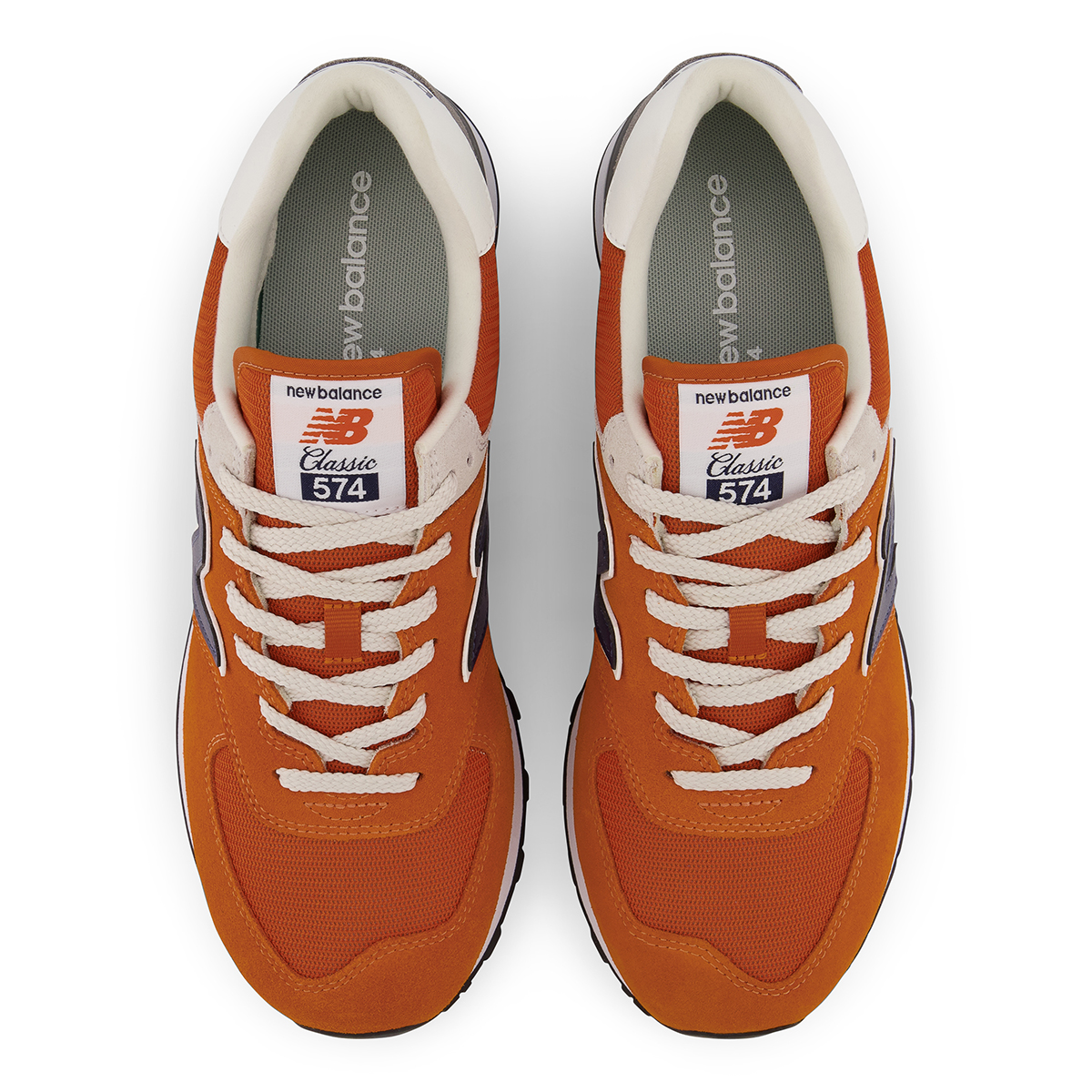 574 - Varsity Pack - Orange