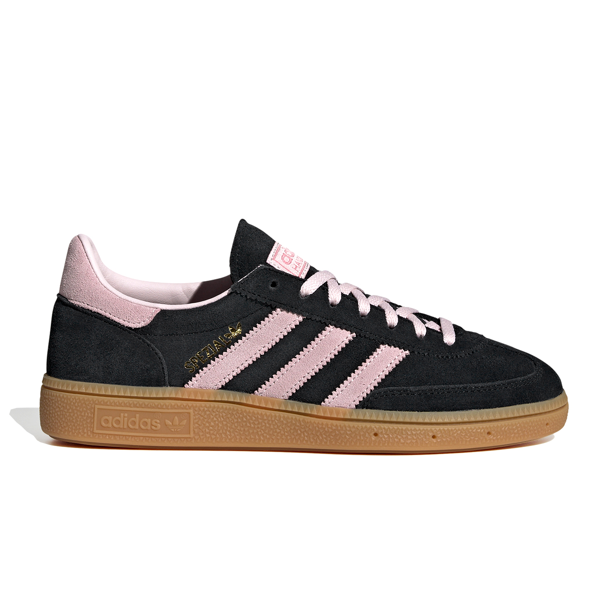 Handball Spezial - Black Clear Pink