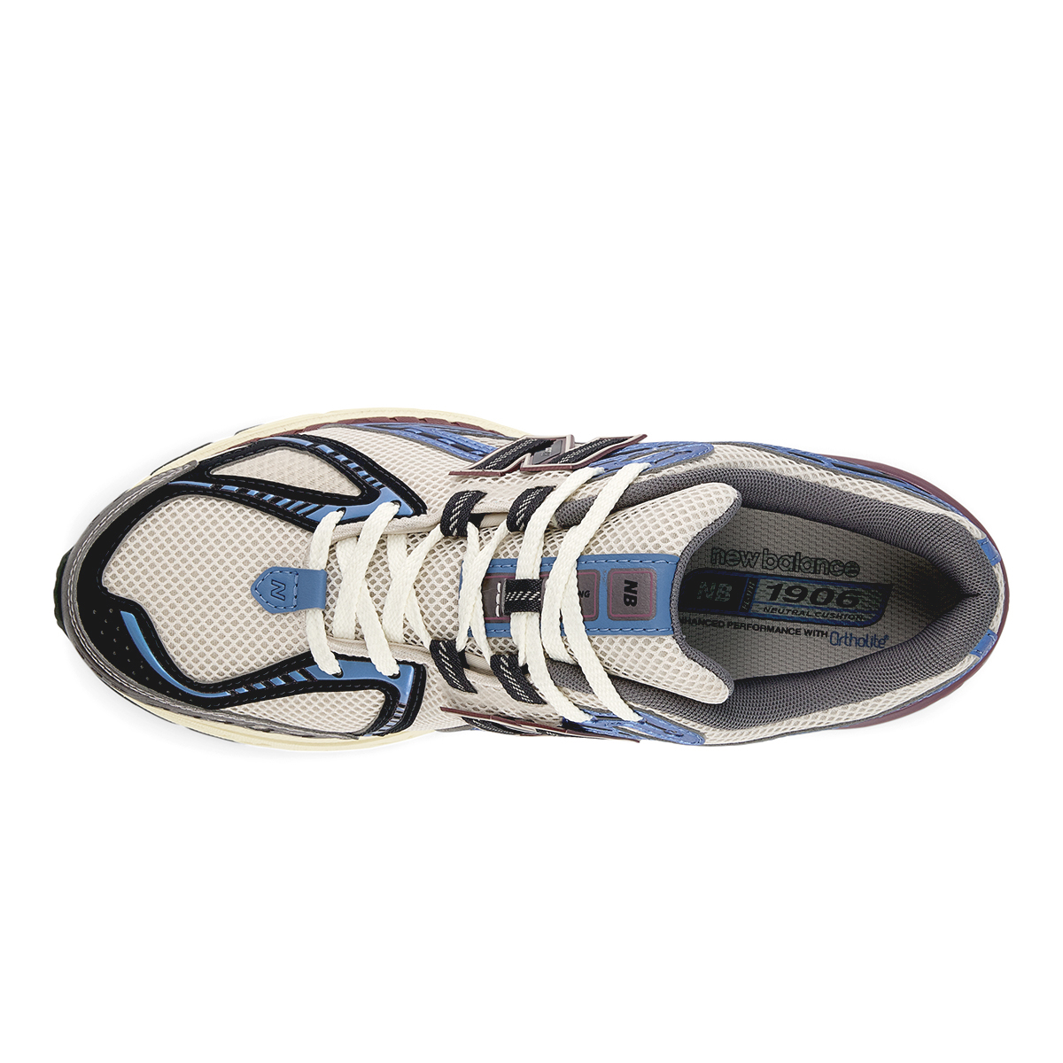 1906 - Refined Future - Blue Moonbeam | Solekitchen