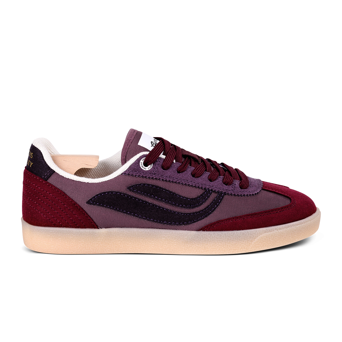 G-Volley - Mesh - Wineish