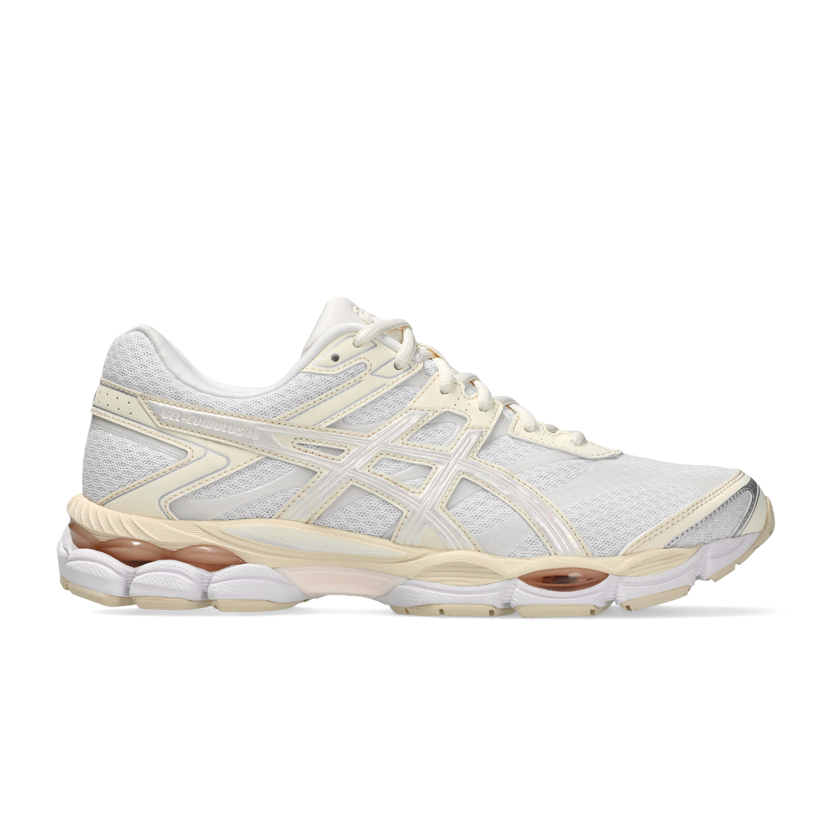 GEL-Cumulus 16 - White Cream