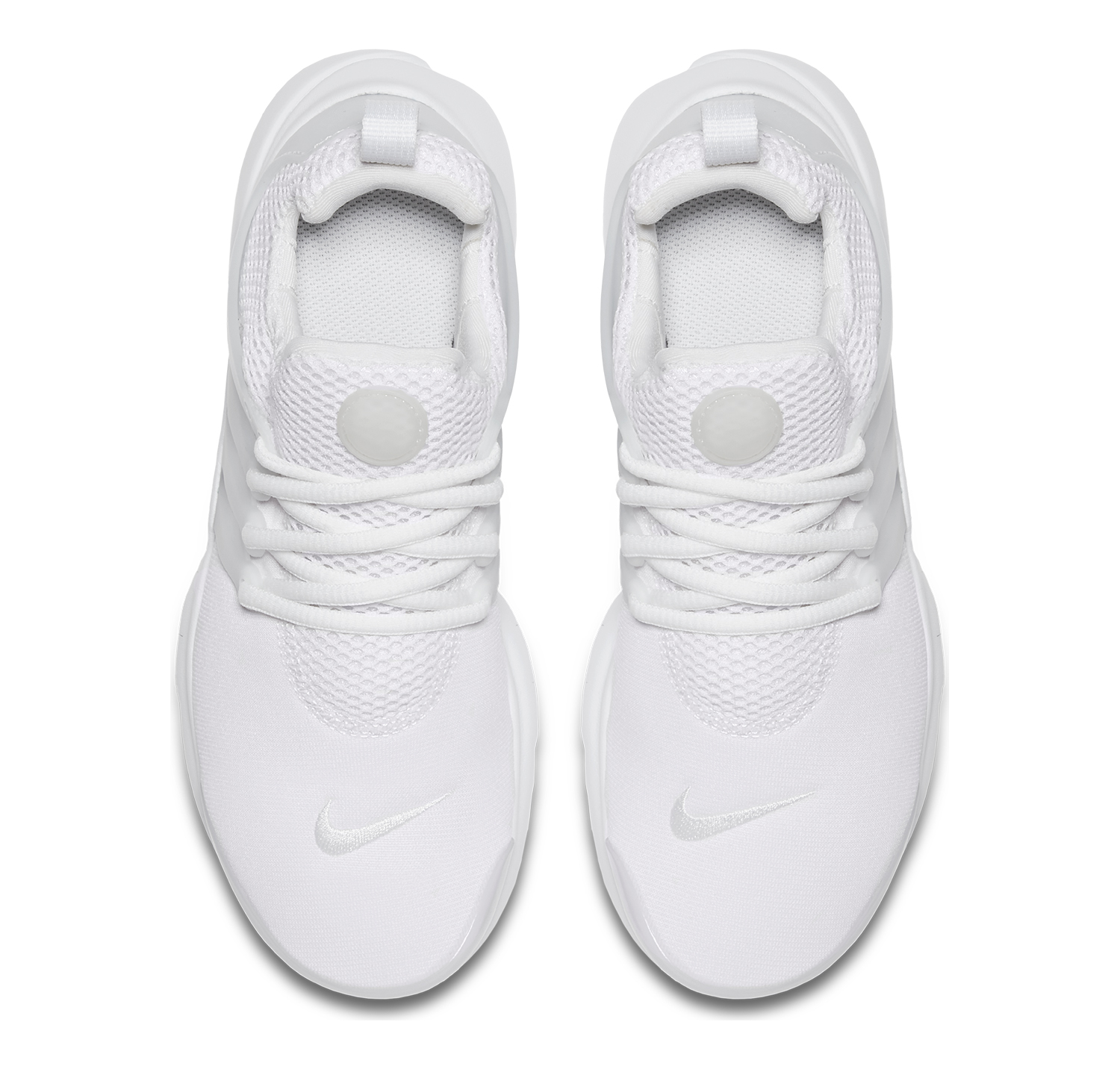 Nike Presto GS - White