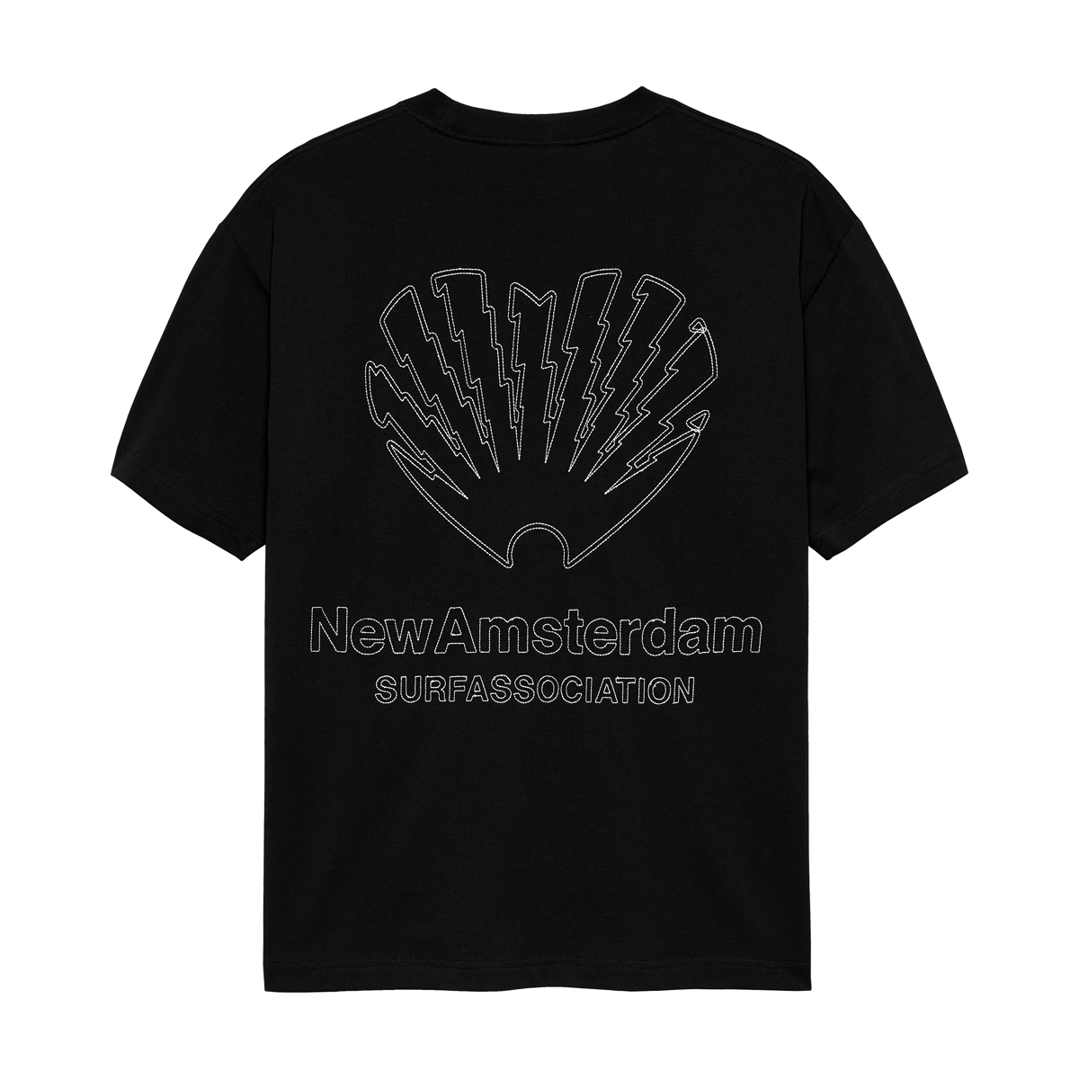 CPR T-Shirt - Black