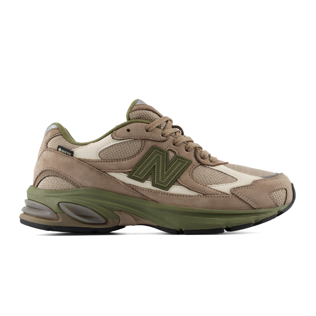 2010 GORE-TEX® - Brown