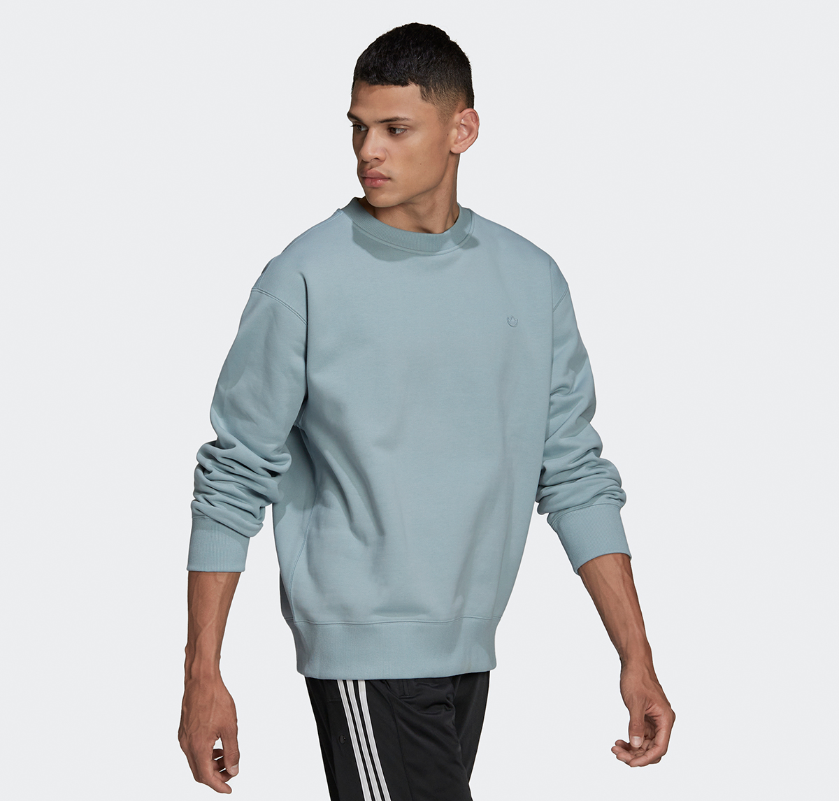 adidas Originals Premium Crewneck 
