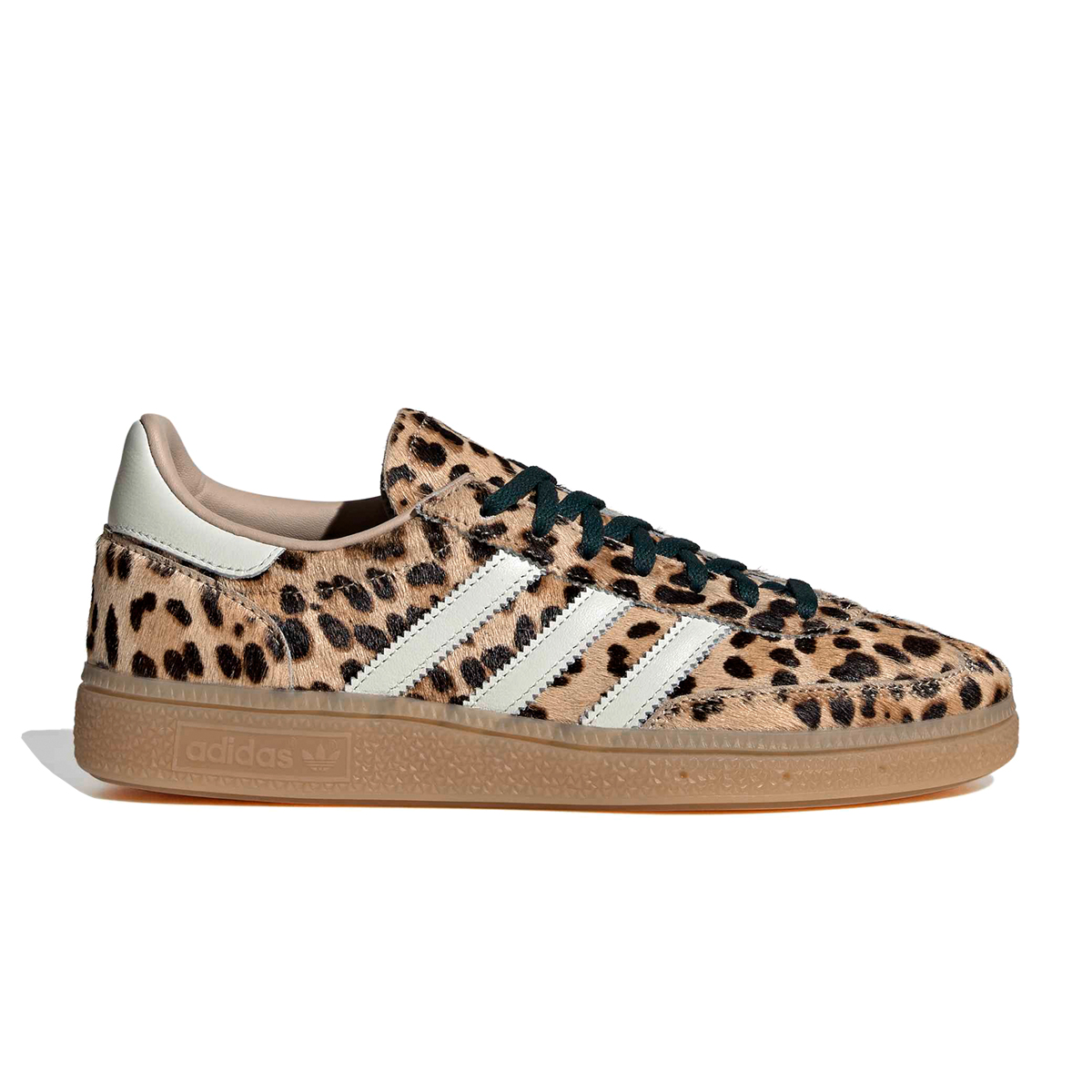 Handball Spezial - Leopard