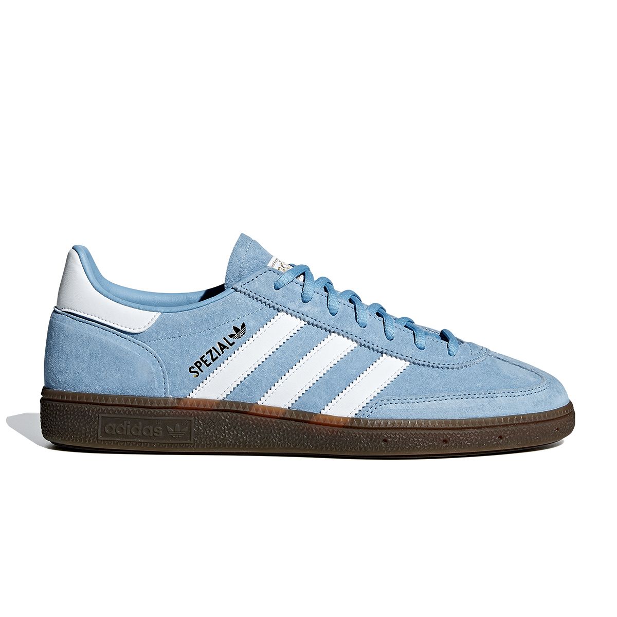 Handball Spezial - Light Blue