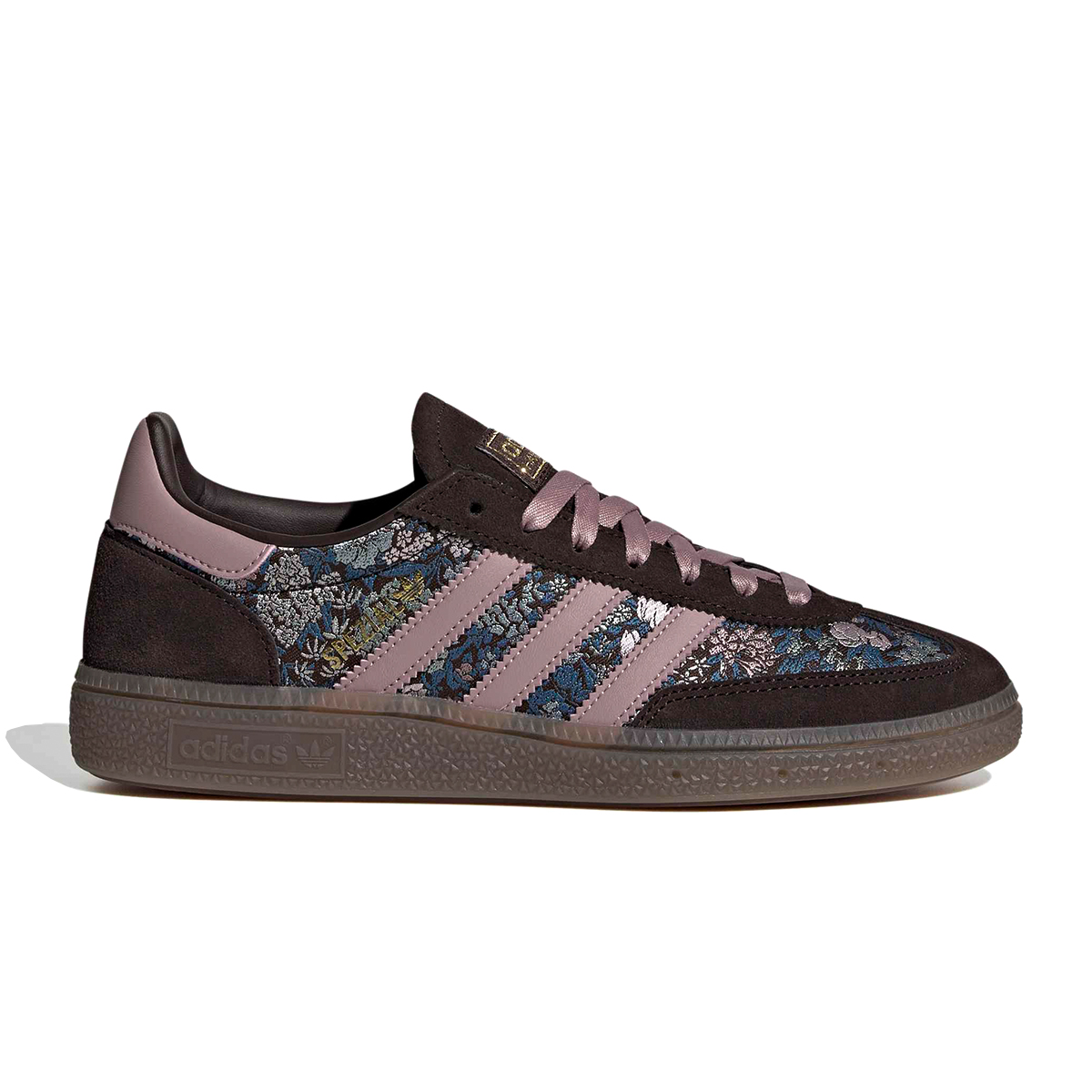 Handball Spezial - Liberty London - Coffee