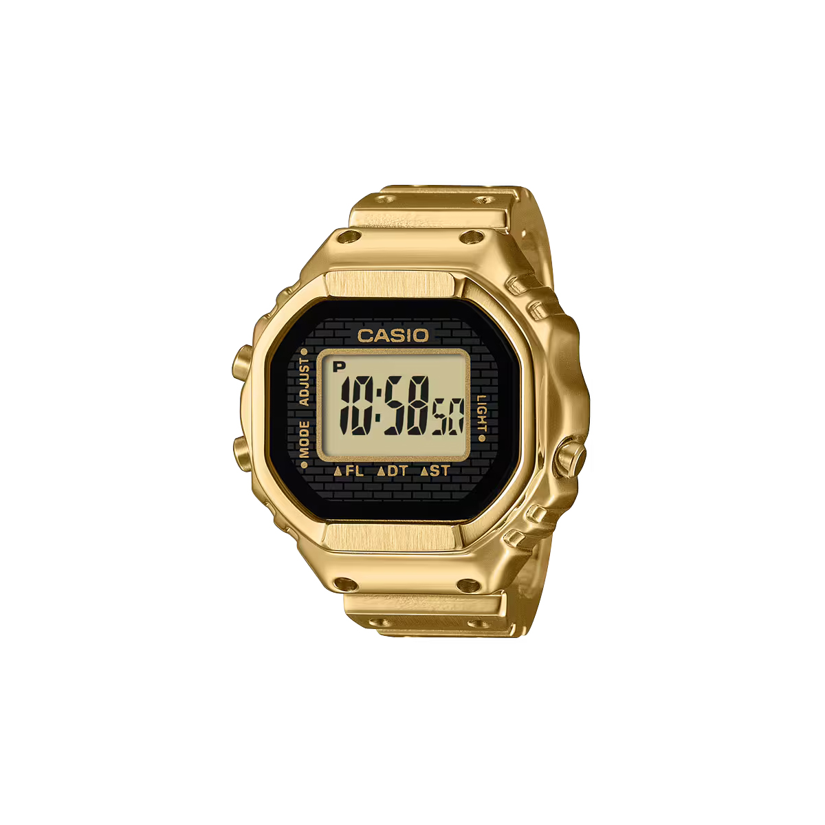 CRW-001G-9ER - Gold