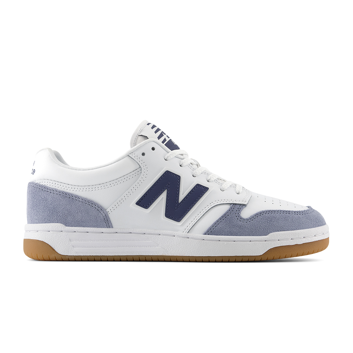 480 - Court - White Blue