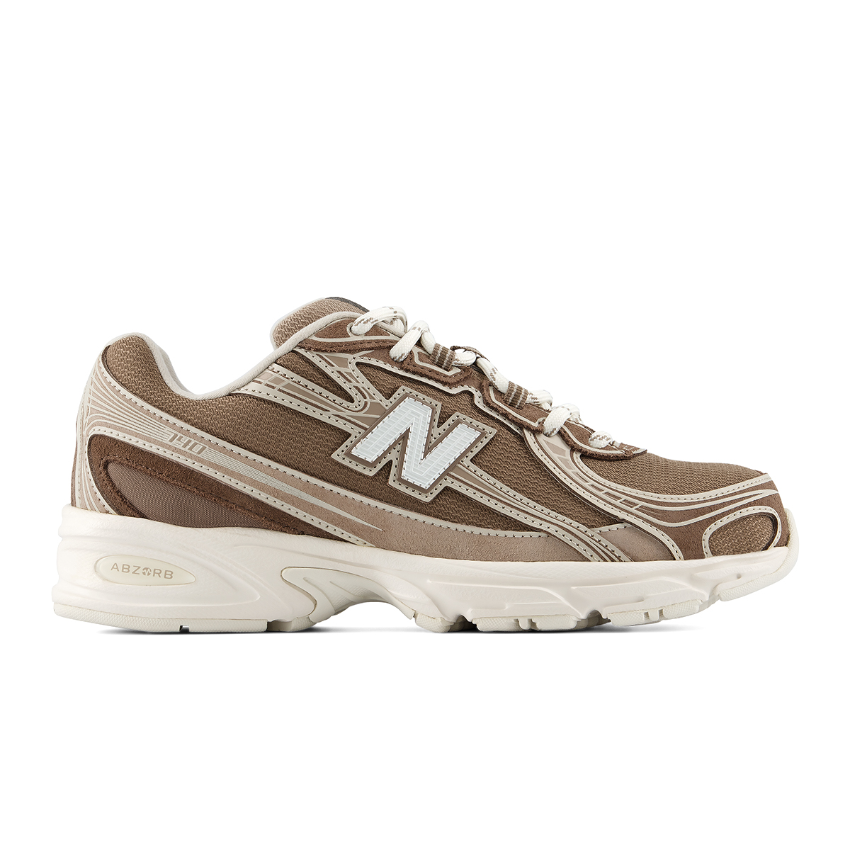 740 - Brown