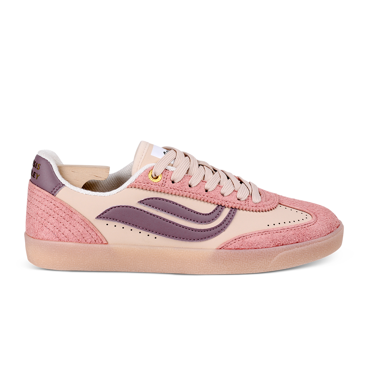 G-Volley - Soft Color - Rose Purple