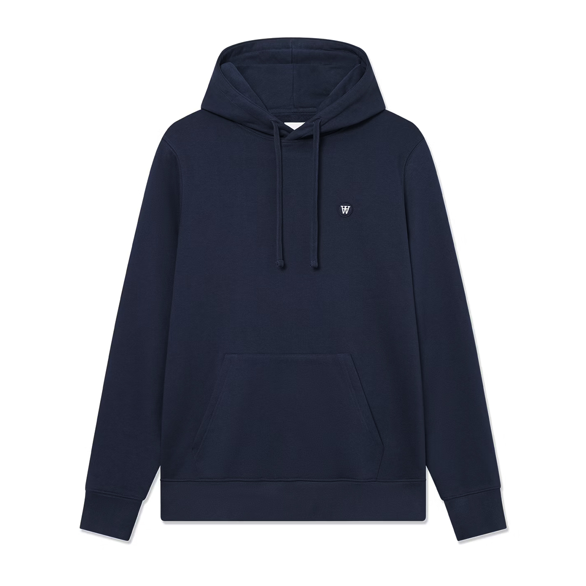 Ash Hoodie - Outer Space