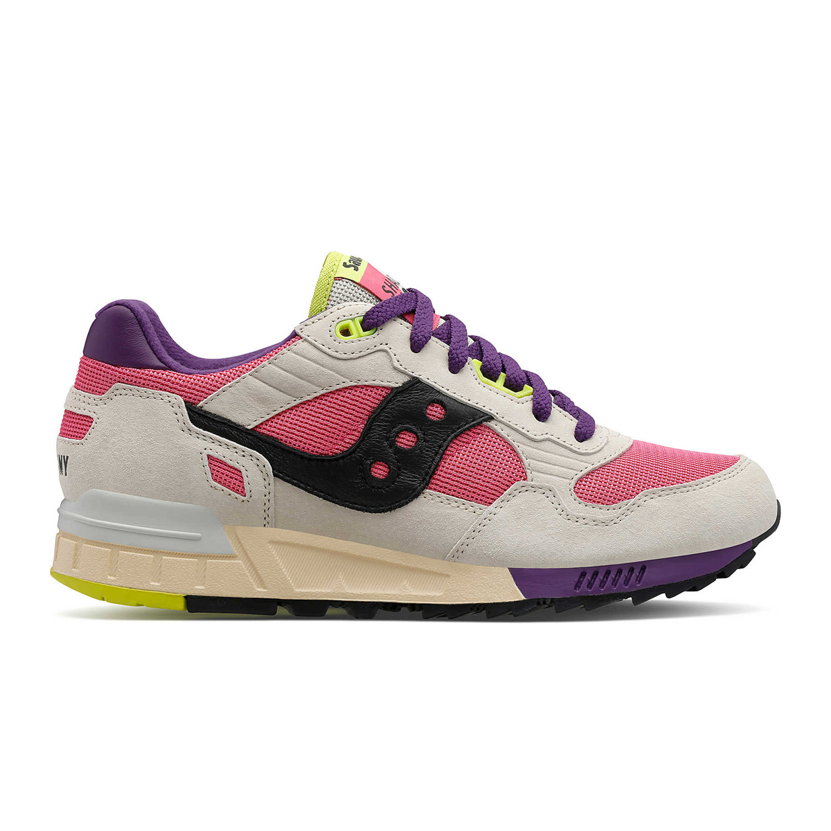 Shadow 5000 - Beige Pink
