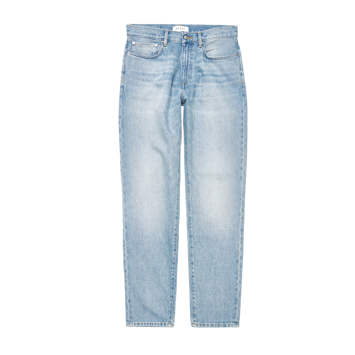 Cosmos Jeans - Blue Wash