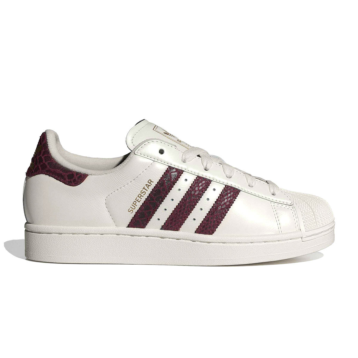 Superstar 2 - Off White