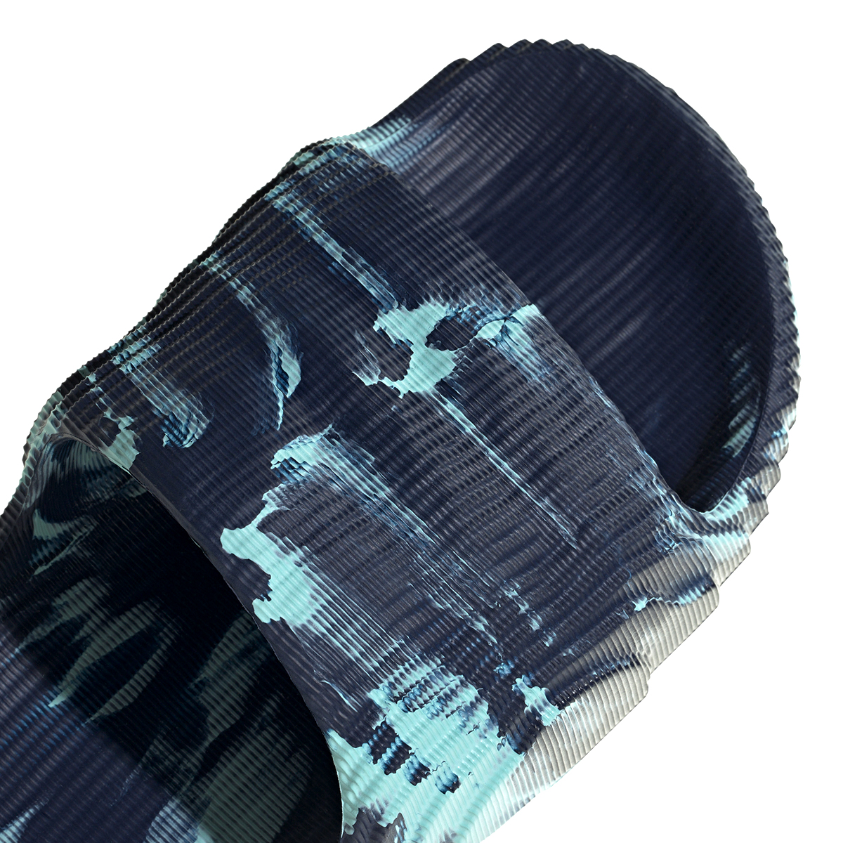 adidas Originals Adilette 22 - Indigo Mint | Solekitchen 