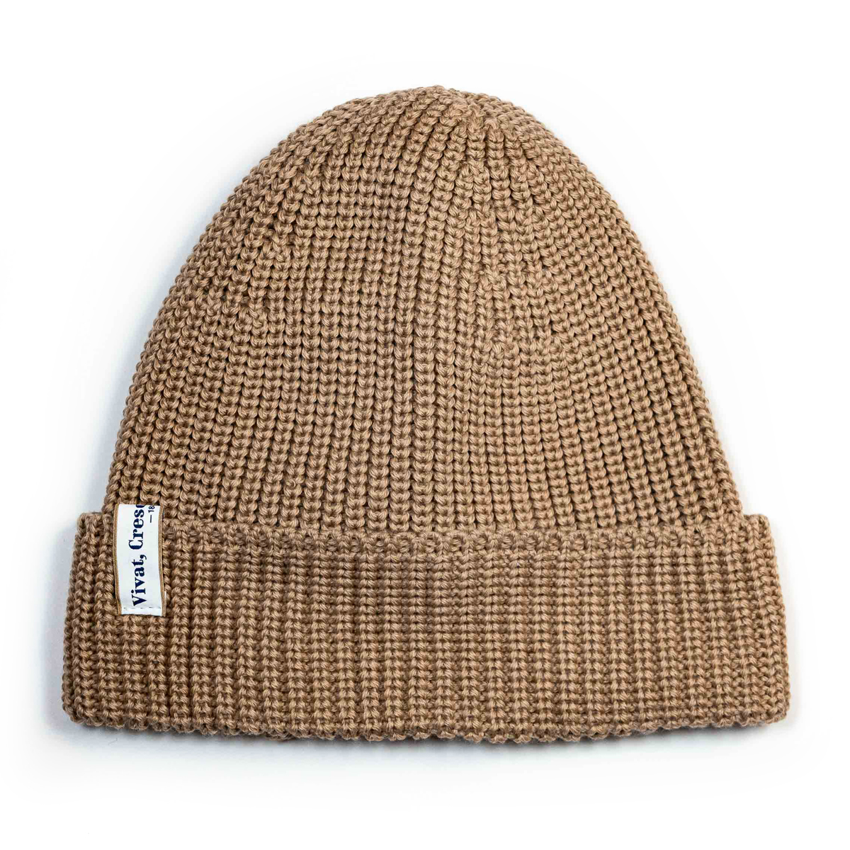 Gionny - Merino Wool - Sand