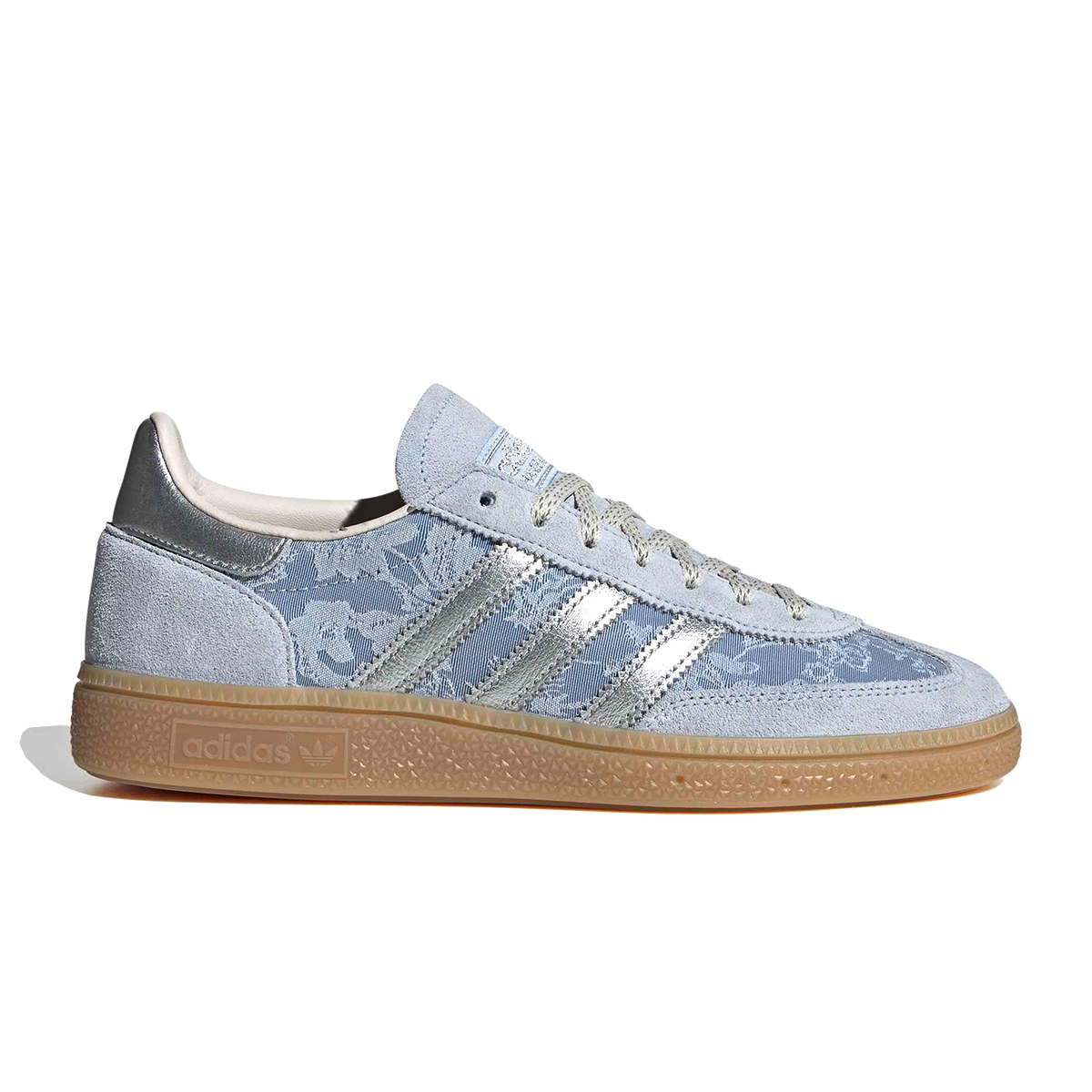 Handball Spezial - Liberty London - Blue