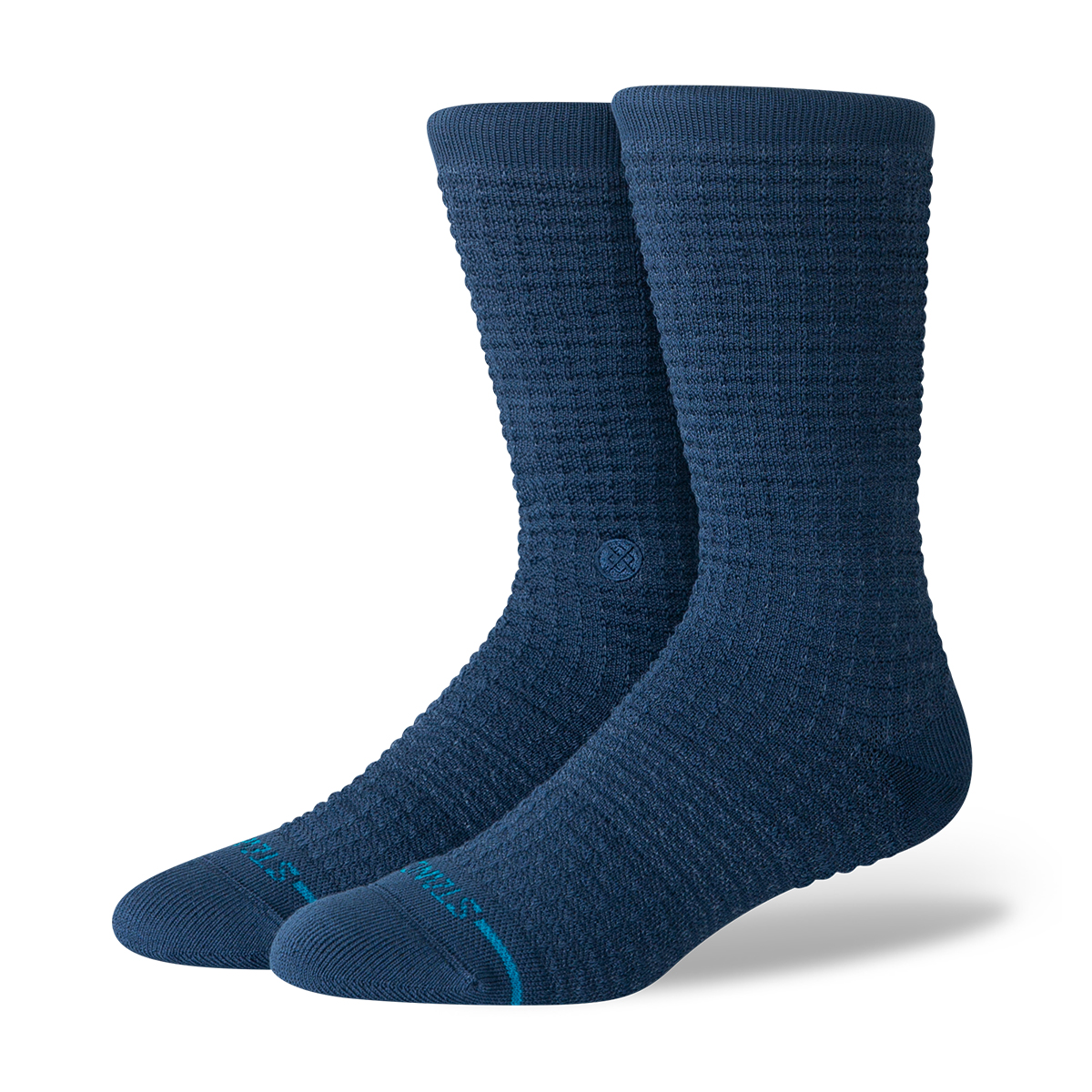 Waffle Crew Socke
