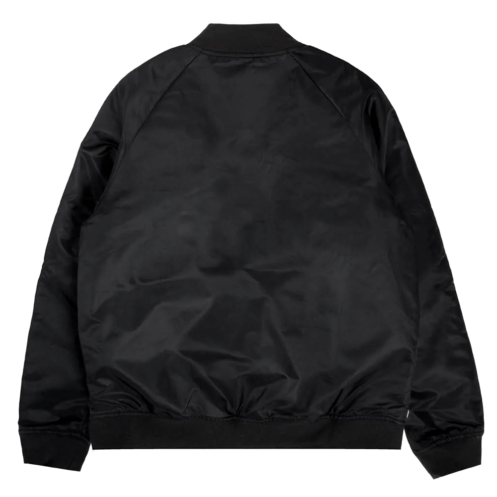 Formosa Jacket - Black