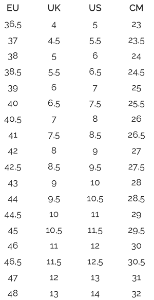 sizerun-mizuno-unisex-250