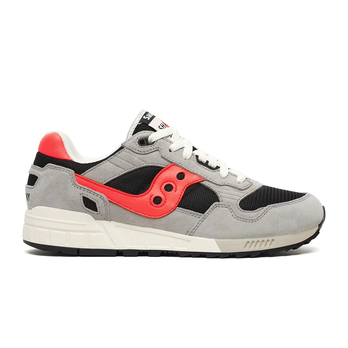 Shadow 5000 - Grey