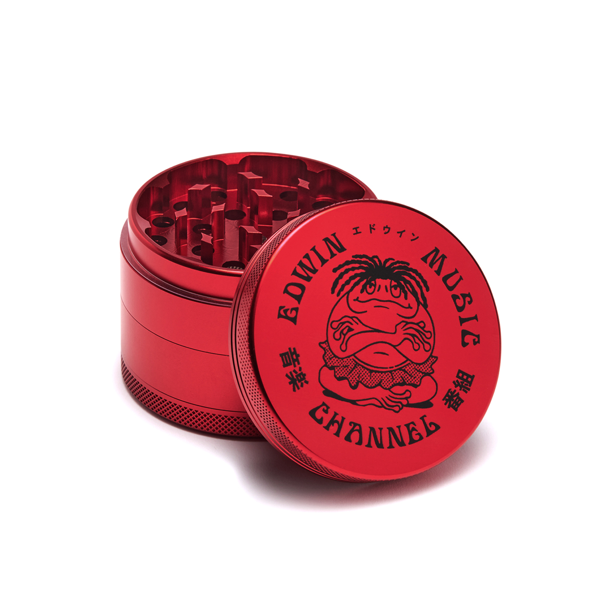 Herb Grinder