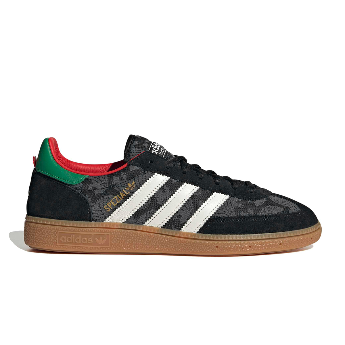 Handball Spezial Italy - Black