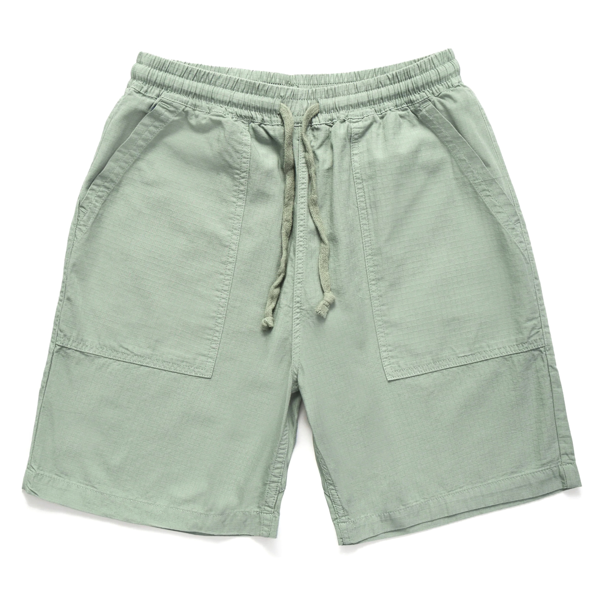Chef Shorts - Ripstop - Sage