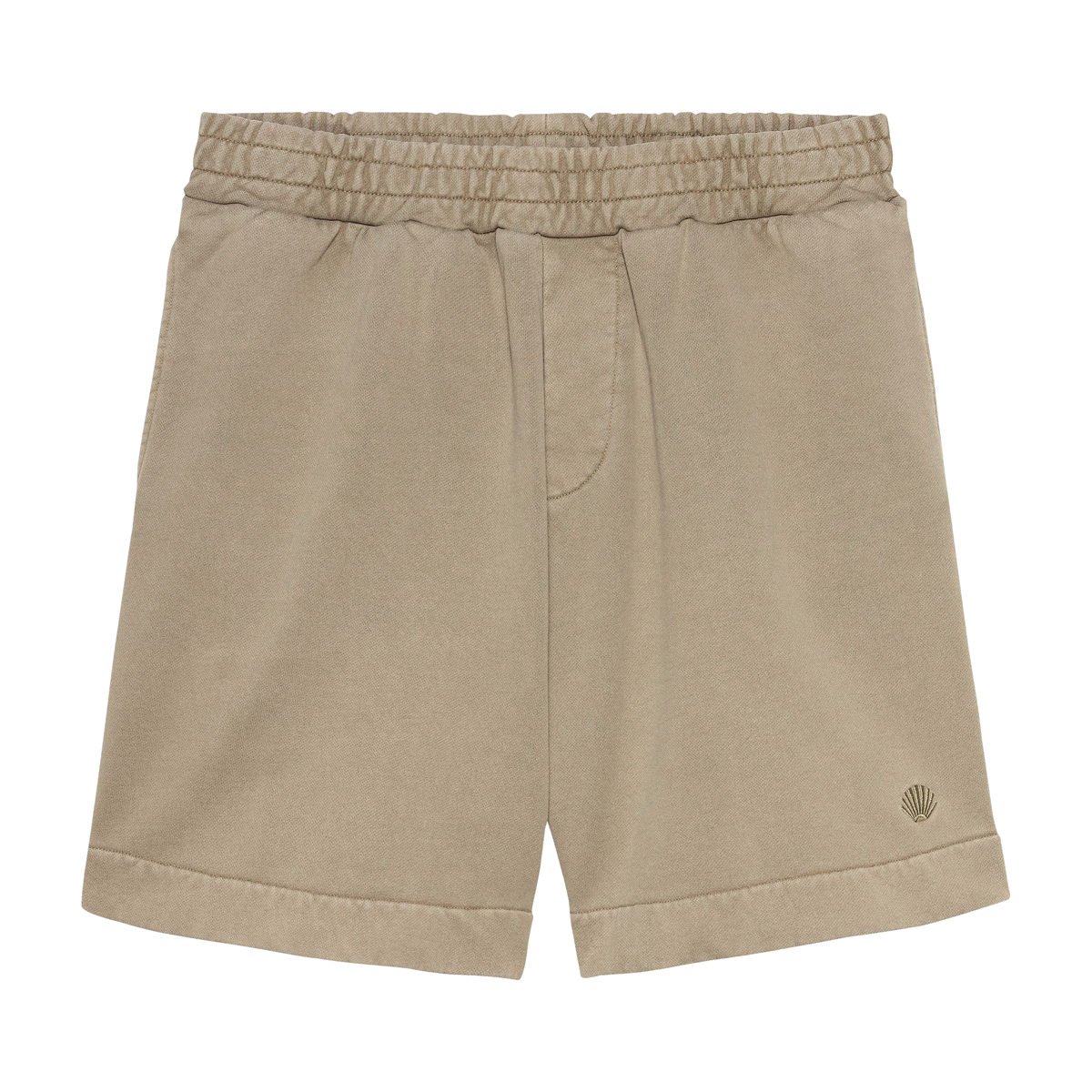 Classic Logo Short - Seneca Rock