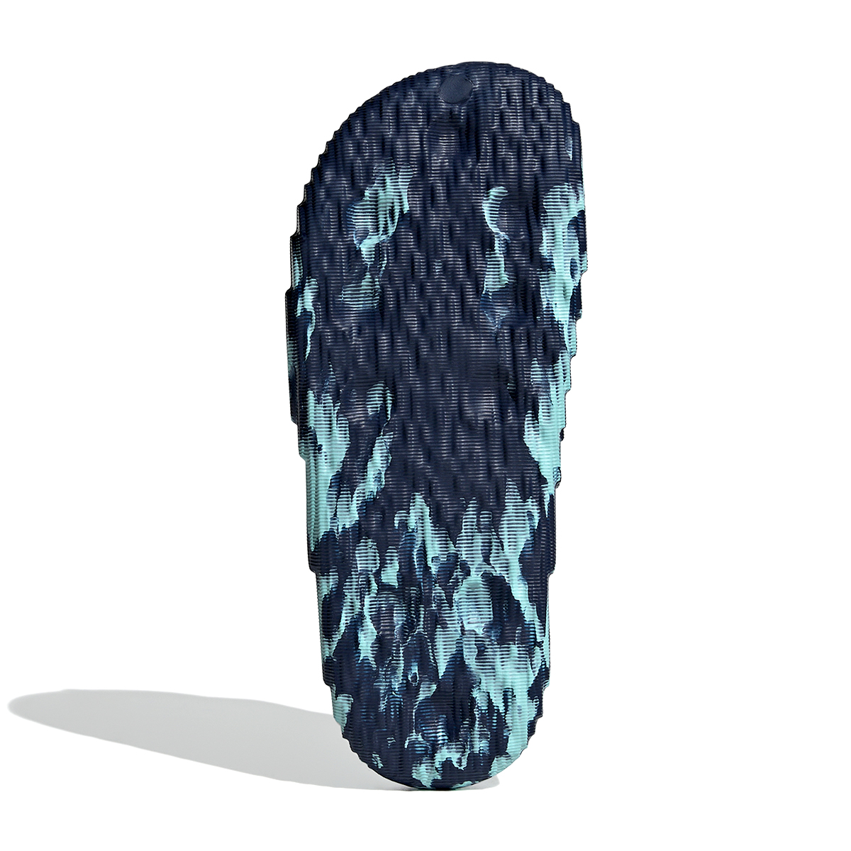 adidas Originals Adilette 22 - Indigo Mint | Solekitchen